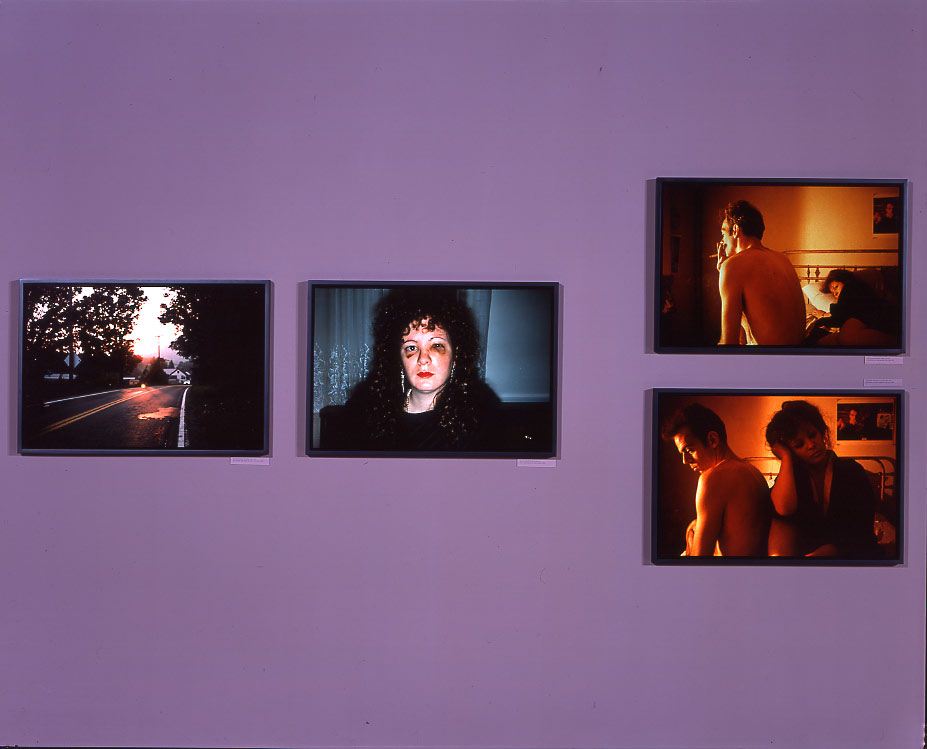 Nan Goldin. Devil's playground - Castello di Rivoli