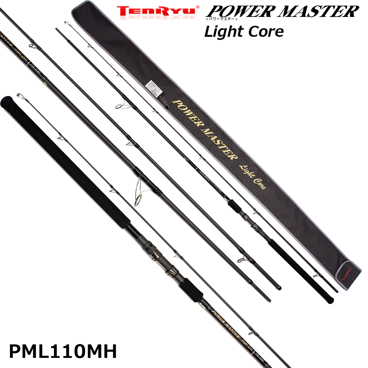 テンリュウ(TENRYU) パワーマスター PM1022S-M パワーマスター | 激安