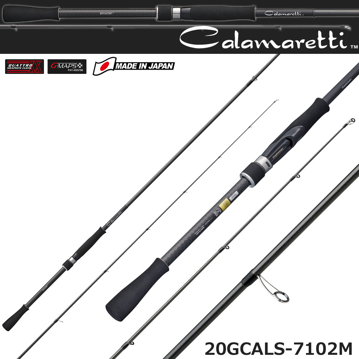 オリムピック ヌーボカラマレッティー GONCS-792ML-SJ