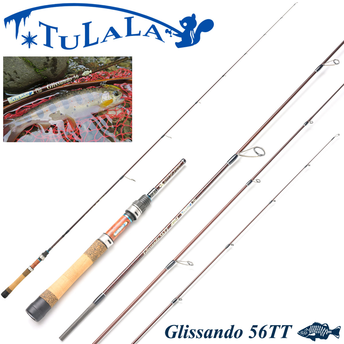 ヤマガブランクス(YAMAGA Branks) カリスタ(Calista) 90M/TZ NANO