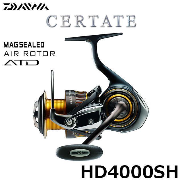 ダイワ(DAIWA) 16セルテート HD4000SH セルテート(CERTATE) | 激安釣具