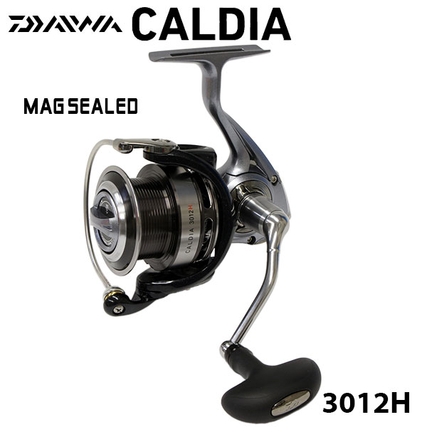 ダイワ(DAIWA) 14カルディア 3012H 14カルディア | 激安釣具通販