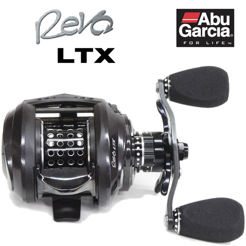 アブガルシア(Abu Garcia) ambassadeur REVO LTX ☆処分特別価格