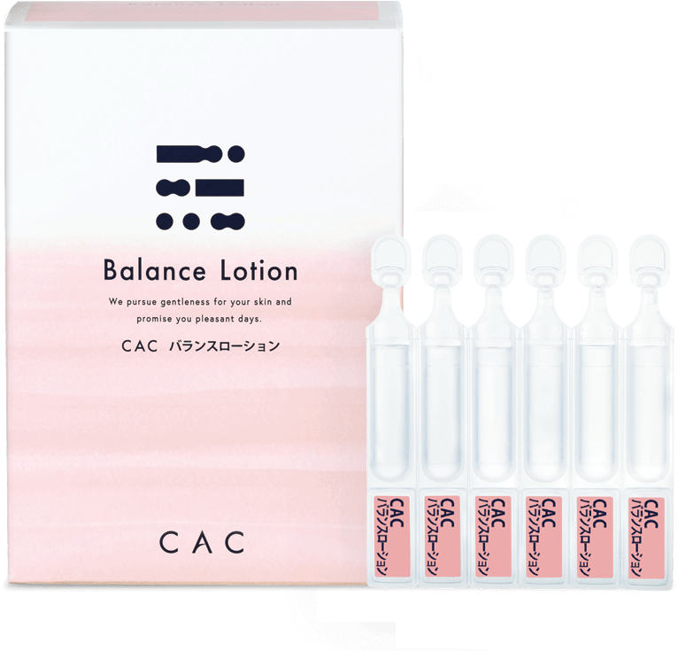 公式】CAC ジェルプラス｜乾燥・ゆらぎ肌｜無添加化粧品の通販