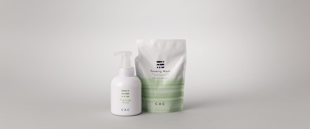 泡といっしょに暮らそう！｜CACコラムvol.06 |CAC公式オンライン