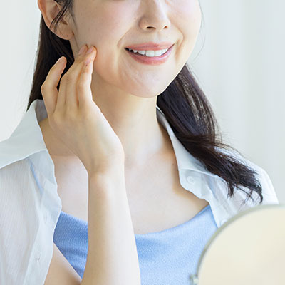 CAC公式オンラインショップ無添加化粧品の通販