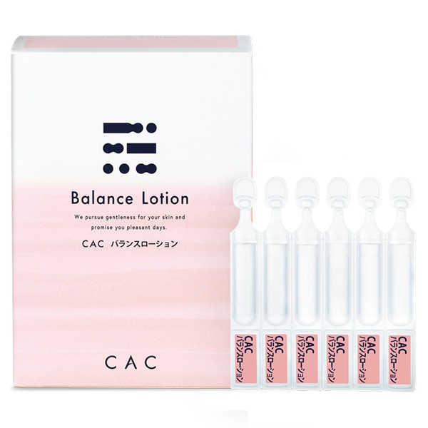 CAC メンブレンヘア＆ボディシャンプー｜CAC公式オンライン