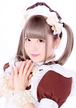 れなち】プレミアムメイド就任2周年 ～ れなちわーるどっ