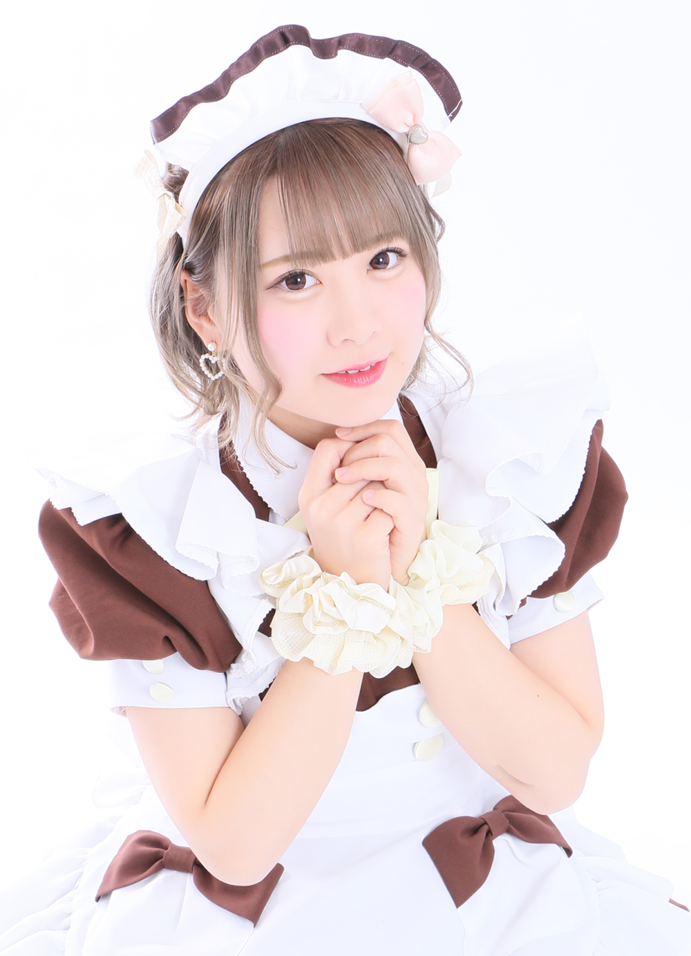 スーパープレミアムメイド れなち 卒業 無期限延期のおしらせ | 秋葉原