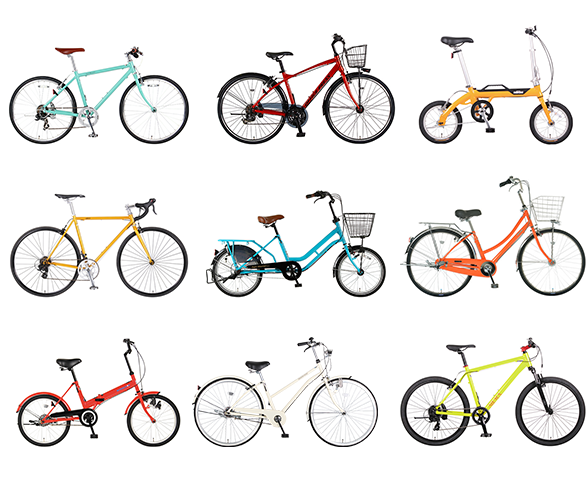 製品情報 | サイクルベースあさひ