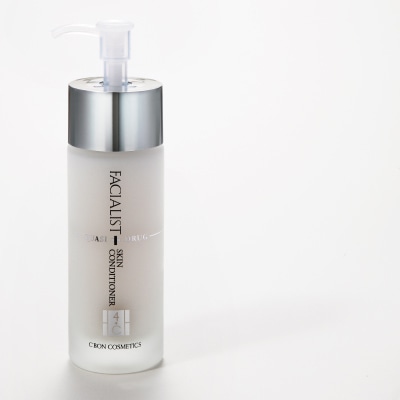 フェイシャリスト スキンコンディショナーQ│【公式】シーボン（C'BON