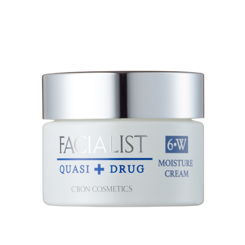 フェイシャリストホワイト モイスチャークリーム│【公式】シーボン（C
