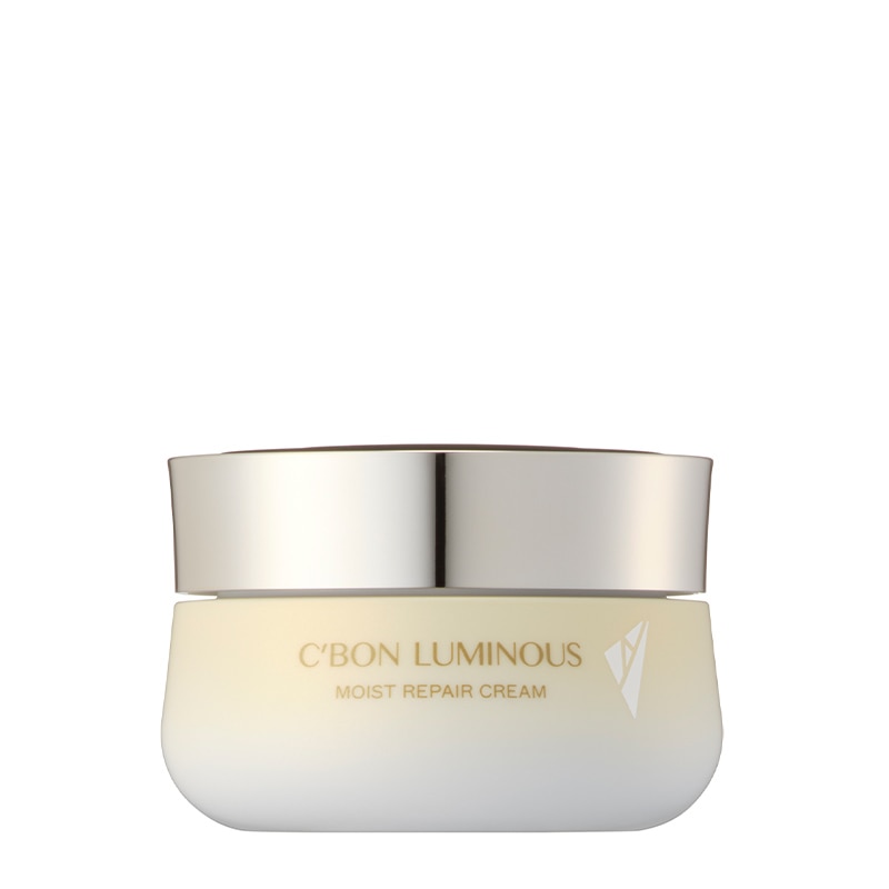 シーボンルミナス モイストリペアクリーム│【公式】シーボン（C'BON
