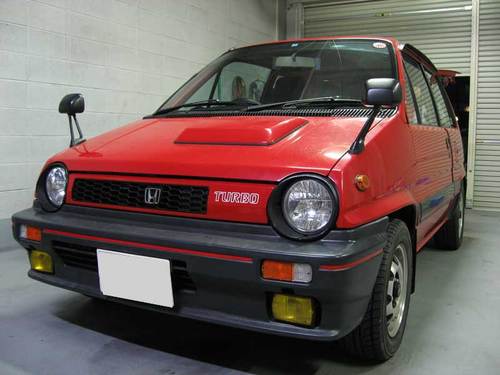 CITY TURBO ｜ 福岡市博多区のコーティング専門店【スプレンダー】