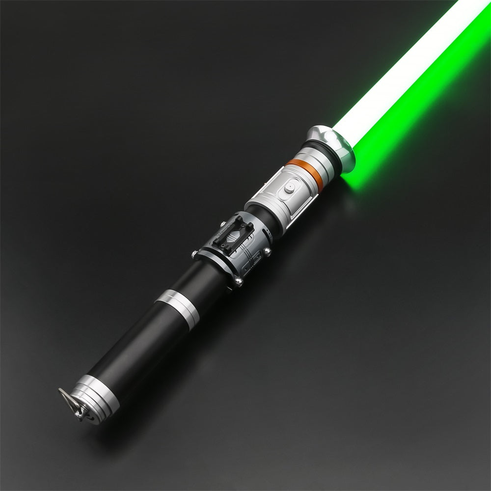 CCSabers Cere Neopixel Lightsaber