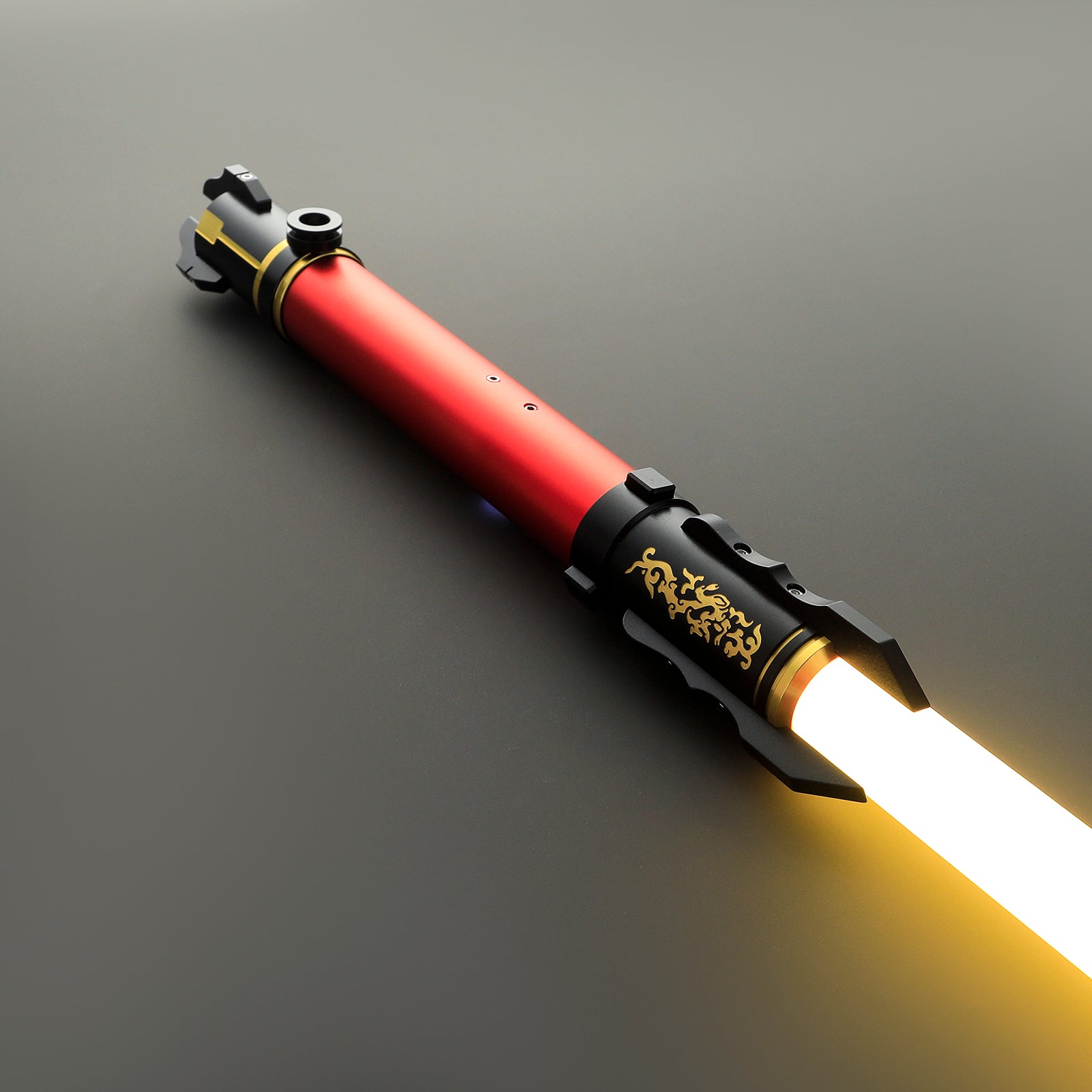 CCSabers Dark Dragon RGB/Neopixel Lightsaber
