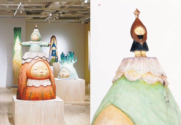 作品集『before the dawn』｜事例紹介｜CCCアートラボ