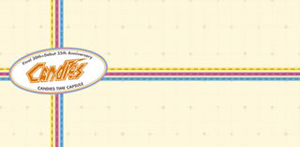 キャンディーズ / キャンディーズ・タイムカプセル [紙ジャケット仕様