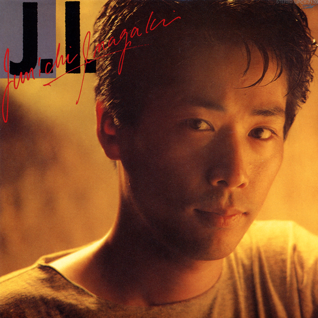 稲垣潤一 ／ J.I. [紙ジャケット仕様] [SHM-CD] [アルバム] - CDJournal