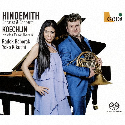 シャルル・ケクラン - CDJournal