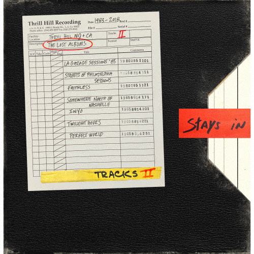 ブルース・スプリングスティーン ／ トラックスII:ザ・ロスト