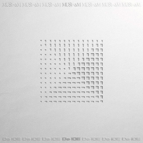 Da-iCE ／ MUSi-aM [3Blu-ray+CD] [限定] [CD] [アルバム] - CDJournal