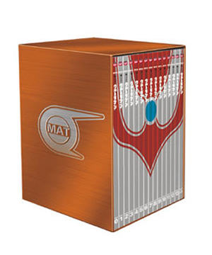 DVD 帰ってきたウルトラマン コレクターズBOX〈初回生産限定・14枚組