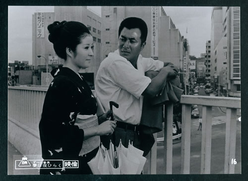 特集：“ずべ公番長”シリーズ、ついにDVD化！ - CDJournal CDJ PUSH