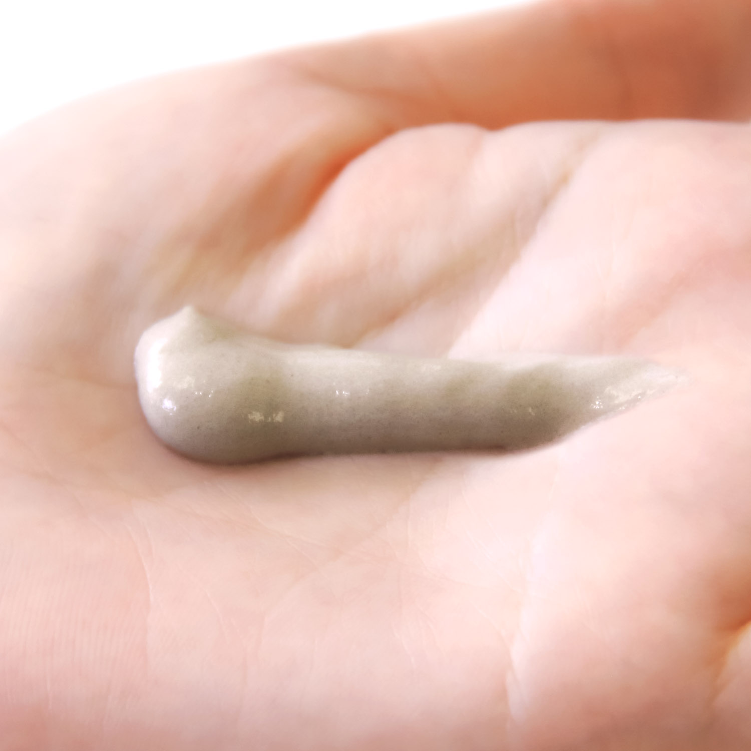 ピュアクレイ 洗顔&パック Smooth | セルベスト化粧品