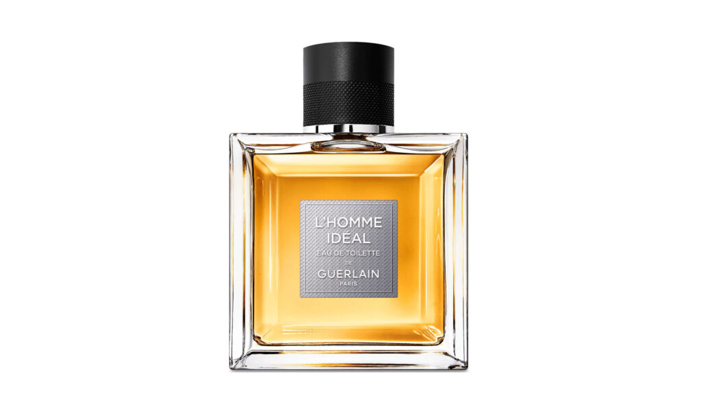 Celes (セレス) | Guerlain – L'Heure Bleue (ゲラン – ルール ブルー)