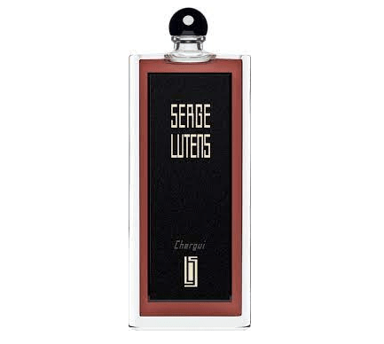 Celes (セレス) | Serge Lutens – Un Bois Vanille (セルジュ ルタンス