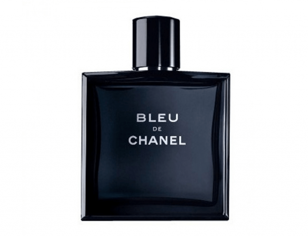 Celes (セレス) | Chanel – Bleu de Chanel EDP (シャネル − ブルー