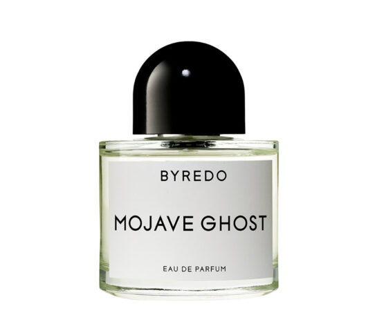 Celes (セレス) | Byredo - Mojave Ghost(バイレード – モハーヴェ