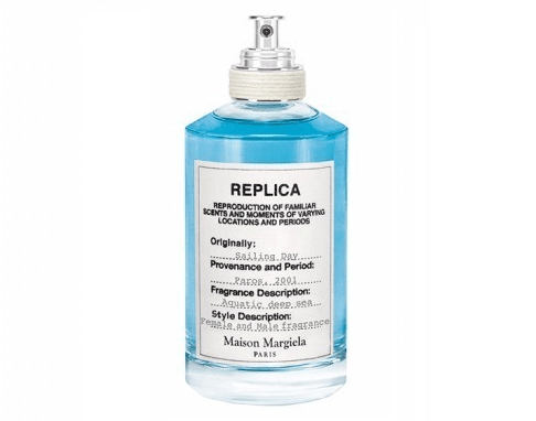 Celes (セレス) | Maison Margiela - Sailing Day(メゾン マルジェラ