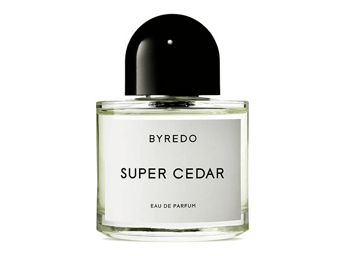 Celes (セレス) | Byredo - Super Cedar(バイレード – スーパー シダー)