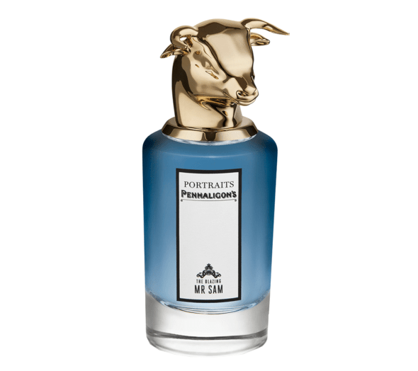 Celes (セレス) | Penhaligon's - the Blazing Mister Sam