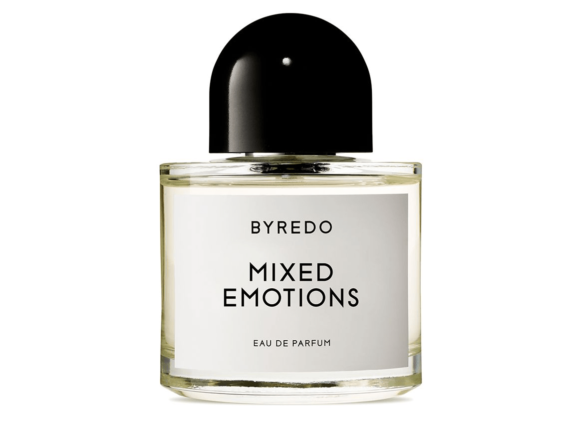 Celes (セレス) | Byredo - Mixed Emotions(バイレード – ミックスト