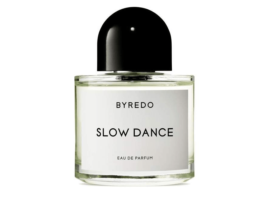 Celes (セレス) | Byredo - Slow Dance(バイレード – スローダンス)