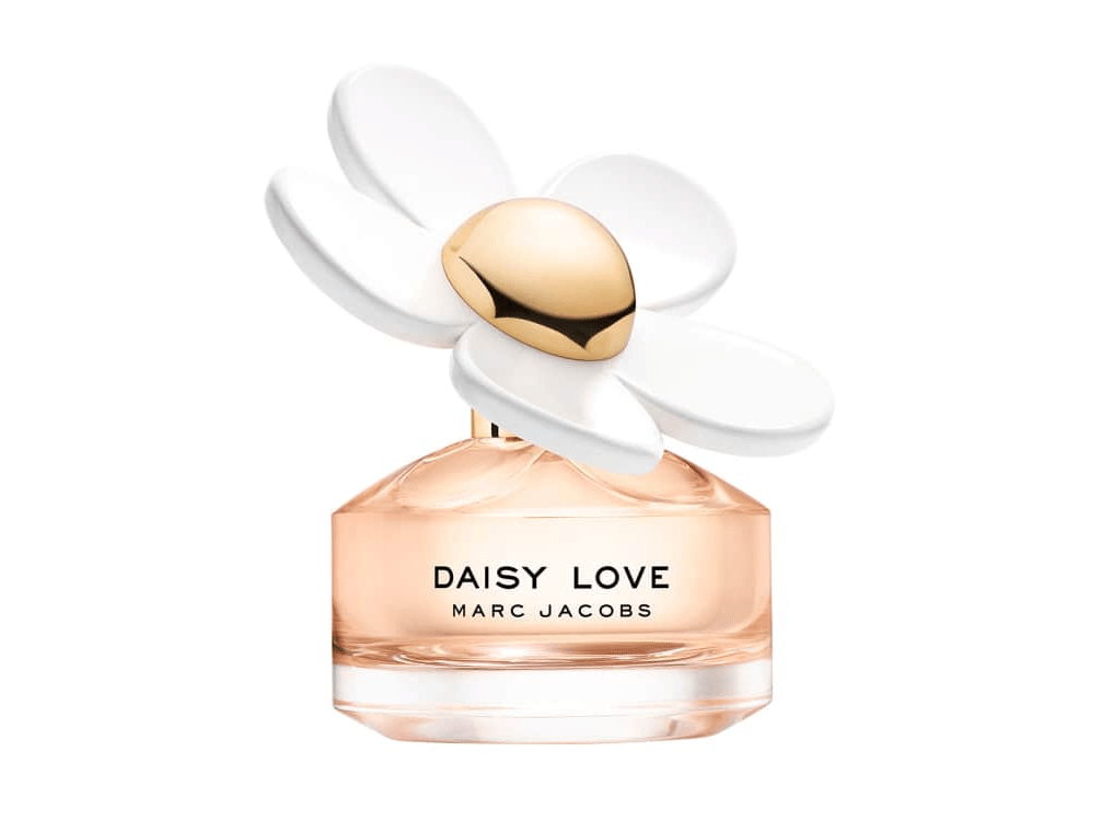 Celes (セレス) | Marc Jacobs – Daisy Love(マーク ジェイコブス