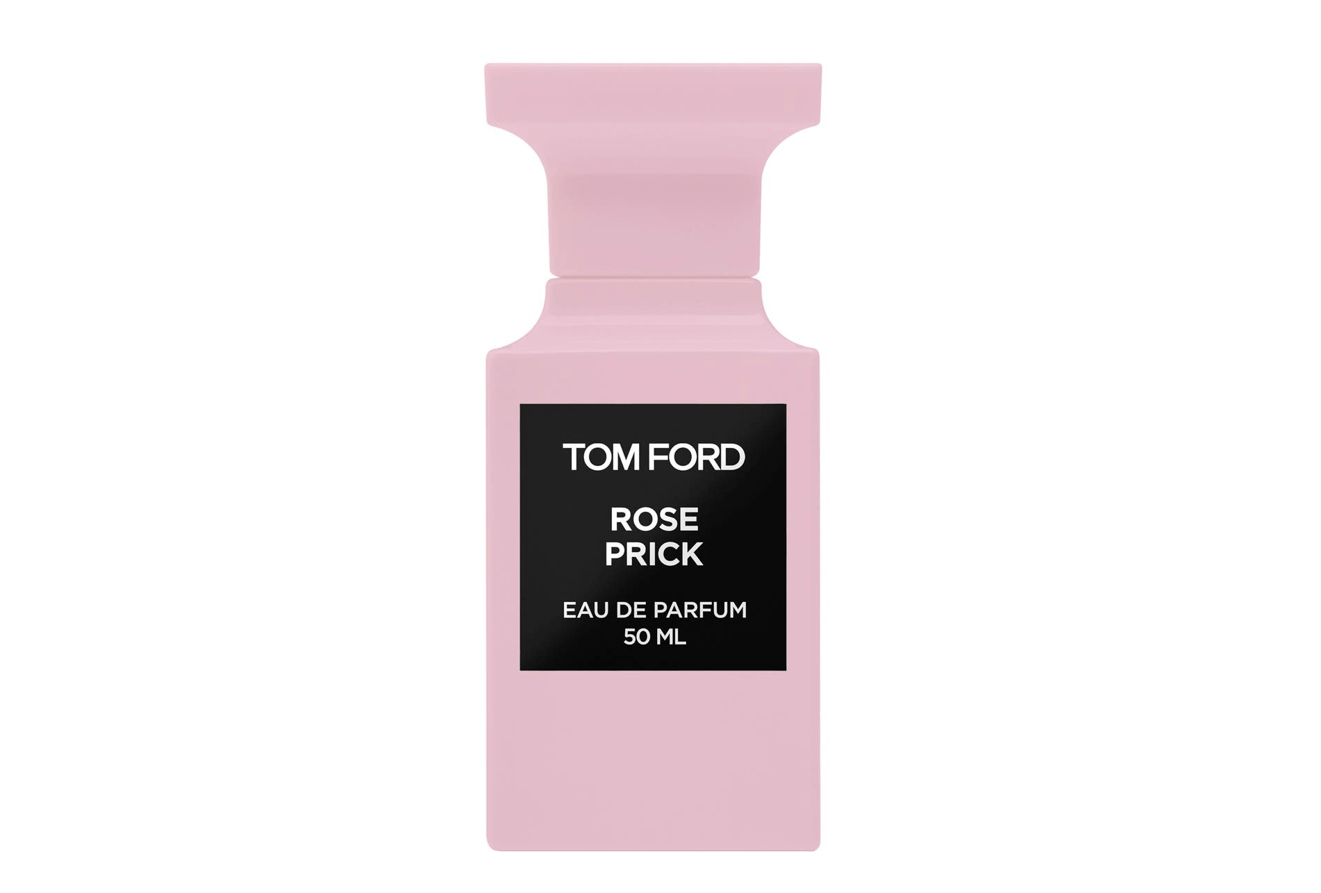 Celes (セレス) | Tom Ford - Rose Prick (トムフォード - ローズ