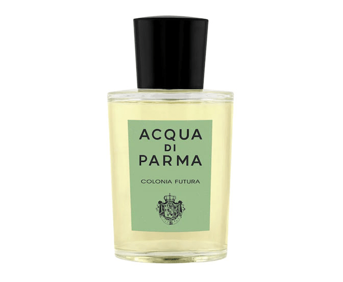 Celes (セレス) | Acqua di Parma - Colonia Futura(アクア ディ