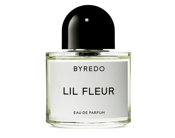 Celes (セレス) | Byredo - Lil Fleur (バイレード – リル フルール)