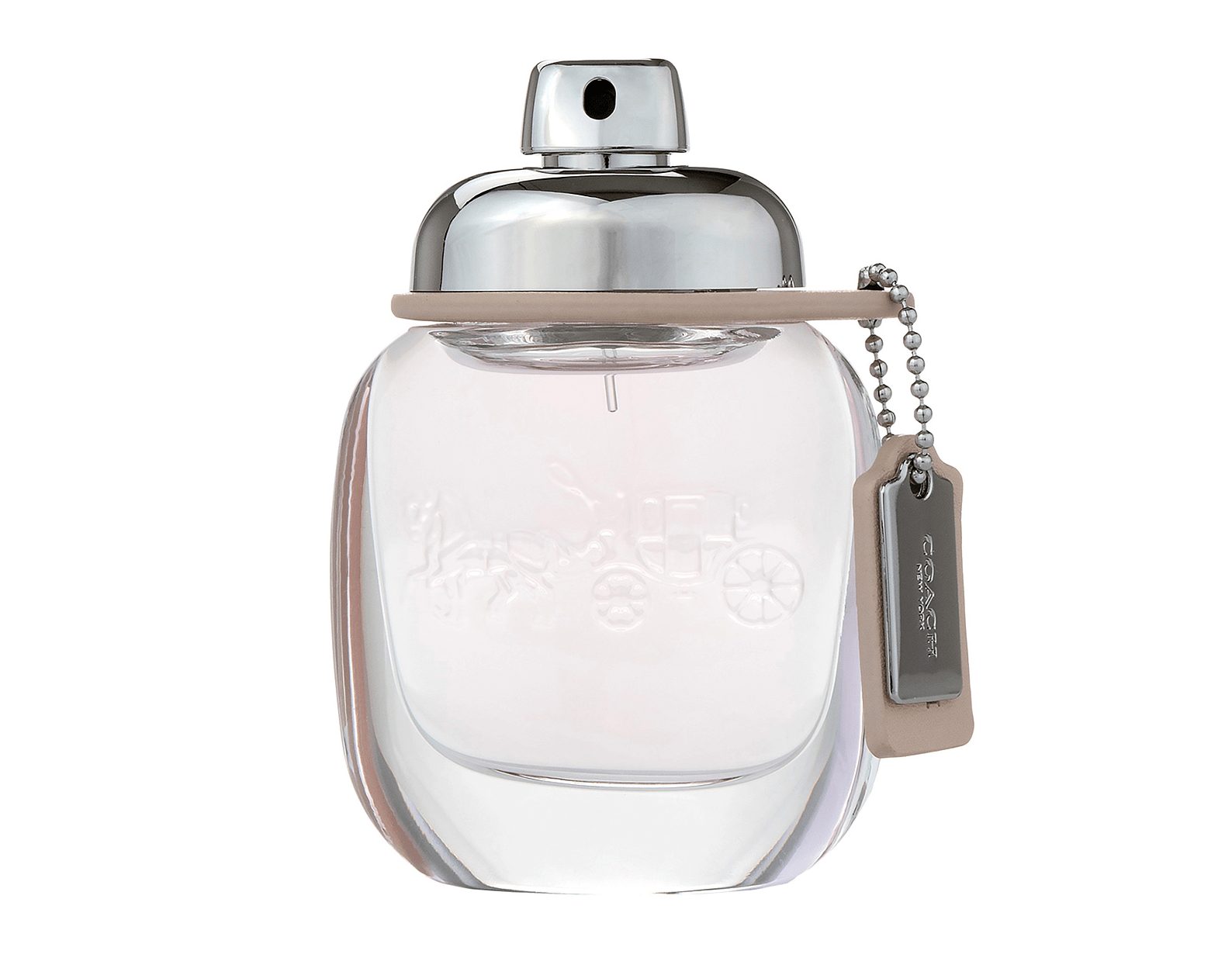 Celes (セレス) | Coach - New York Eau de Toilette(コーチ