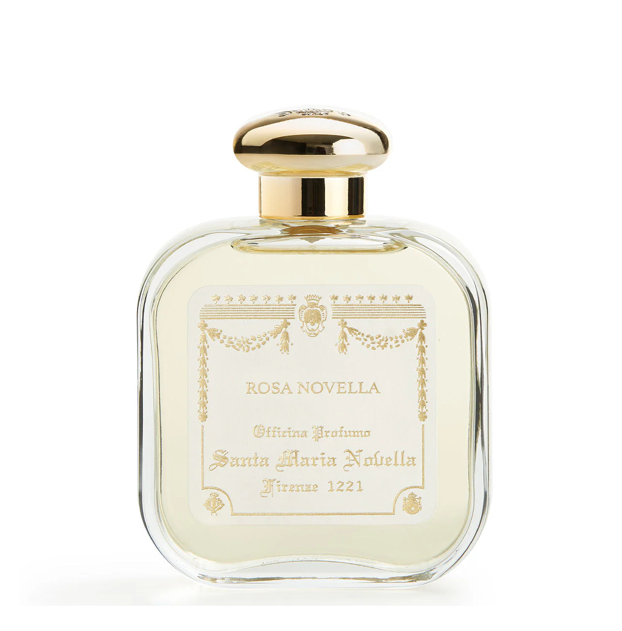 Celes (セレス) | Santa Maria Novella − Rosa Novella (ローザ