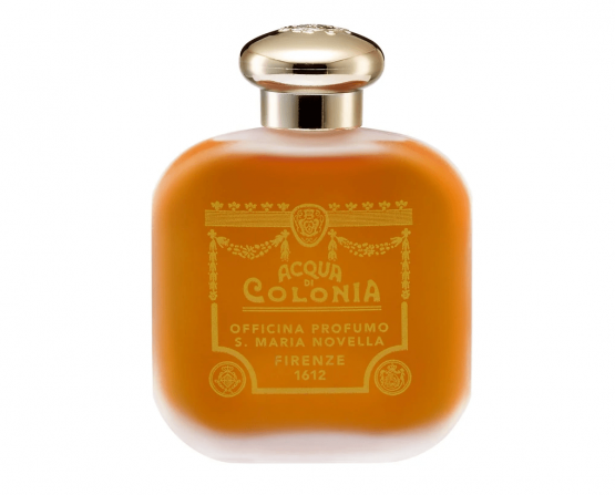 Celes (セレス) | Santa Maria Novella − Opoponax (サンタマリア