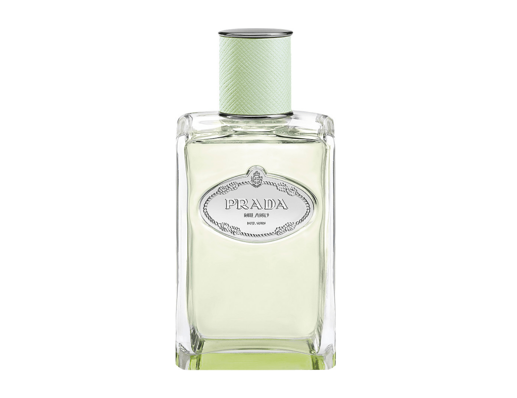 Celes (セレス) | Prada - La Femme Prada (プラダ - フェム)