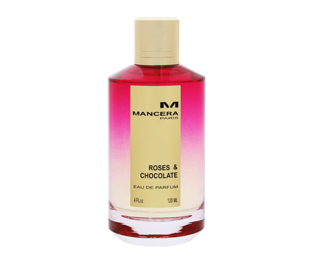 Celes (セレス) | Mancera - Roses Vanille（マンセラ - ローズ バニーユ）