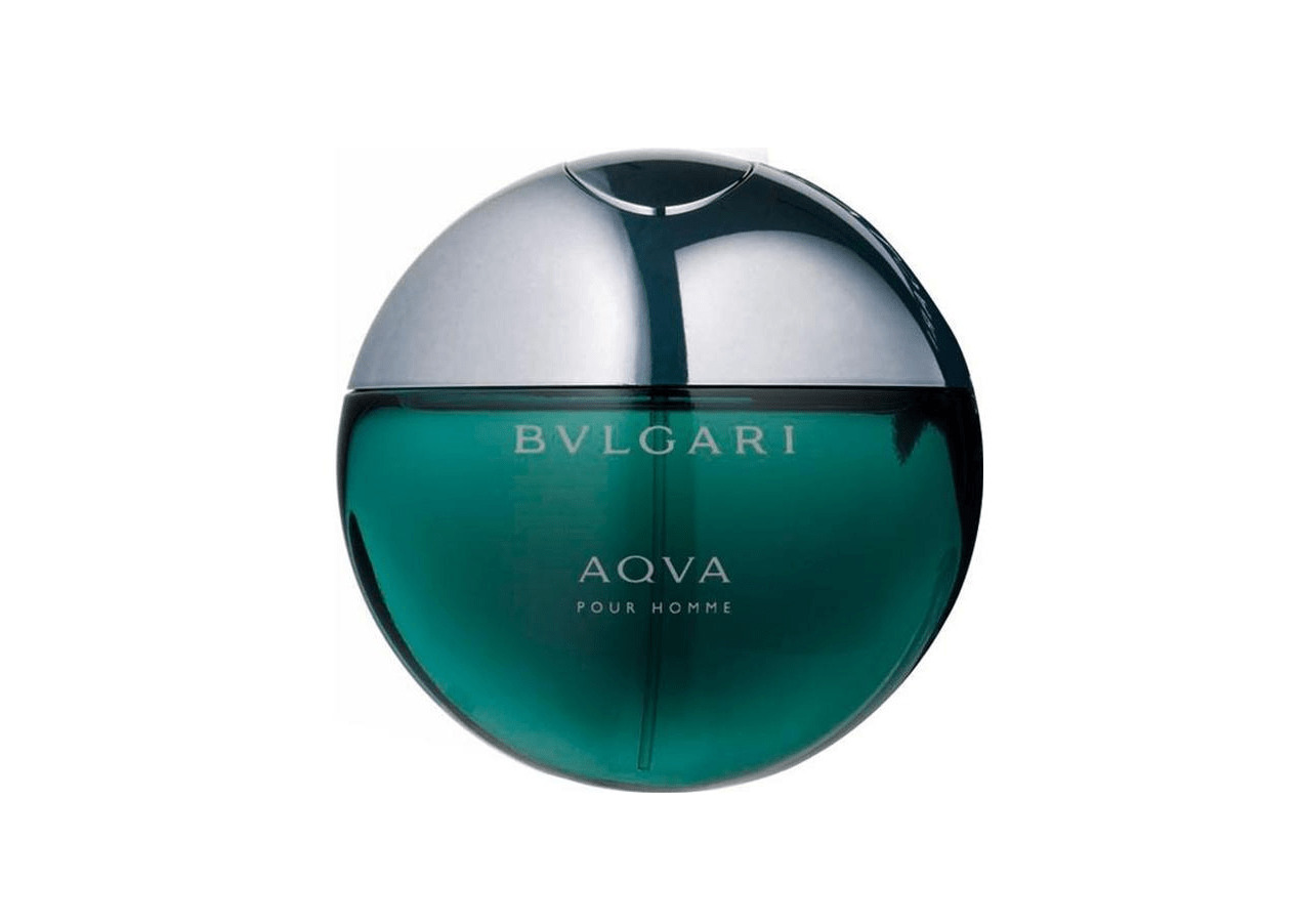 Celes (セレス) | Bvlgari - Aqva Pour Homme (ブルガリ - アクア