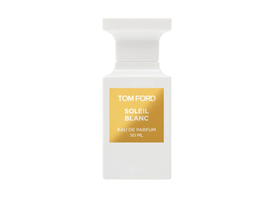 Celes (セレス) | Tom Ford - Soleil Blanc (トムフォード - ソレイユ
