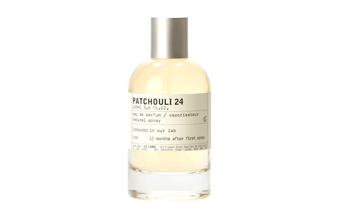 Celes (セレス) | Le Labo - Patchouli 24(ル ラボ - パチュリ 24)